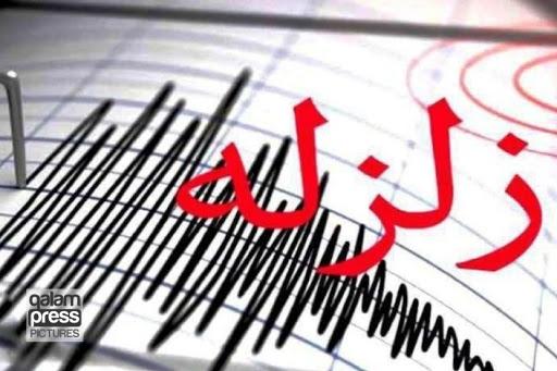 شهرهای تبریز و مشهد و تهران در معرض خطر وقوع زلزله قرار دارند