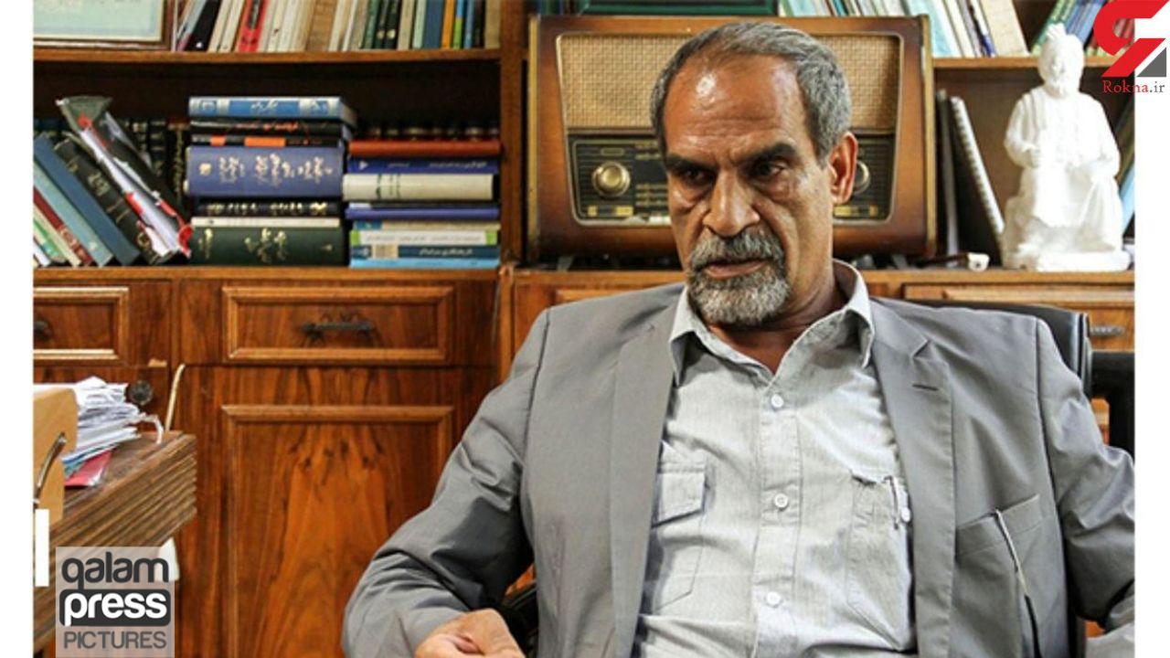 حجت الاسلام والمسلمین اژهای از معماران قوه قضائیه است