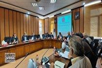 بررسی موانع ۱۸ واحد تولیدی توسط دستگاه قضایی استان یزد