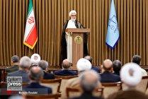 قاطعیت و ساده زیستی دو ویژگی شخصیتی آقای اژهای است