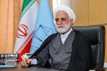 دستور رئیس قوه قضاییه برای پیگیری علت قطعیهای برق