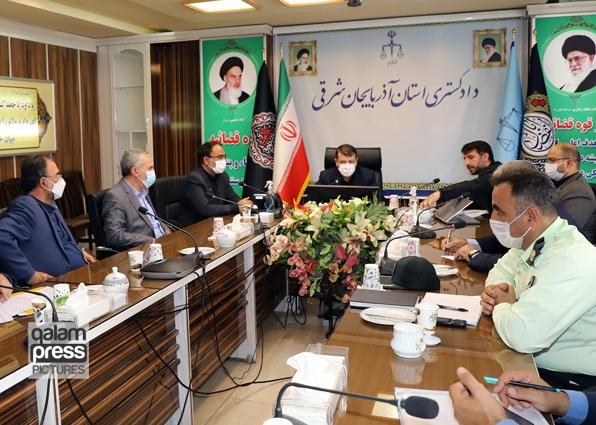 دستگاه های مرتبط با طرح نماد موظف به انجام تکالیف خود هستند