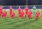 سفر تیم ملی فوتبال بانوان به ازبکستان با کادر پروازی بانوان