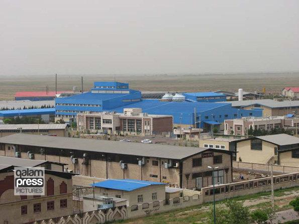 واحدهای صنعتی آذربایجان‌شرقی ۲ هزار و ۴۷۴ میلیارد تومان تخلف کردند