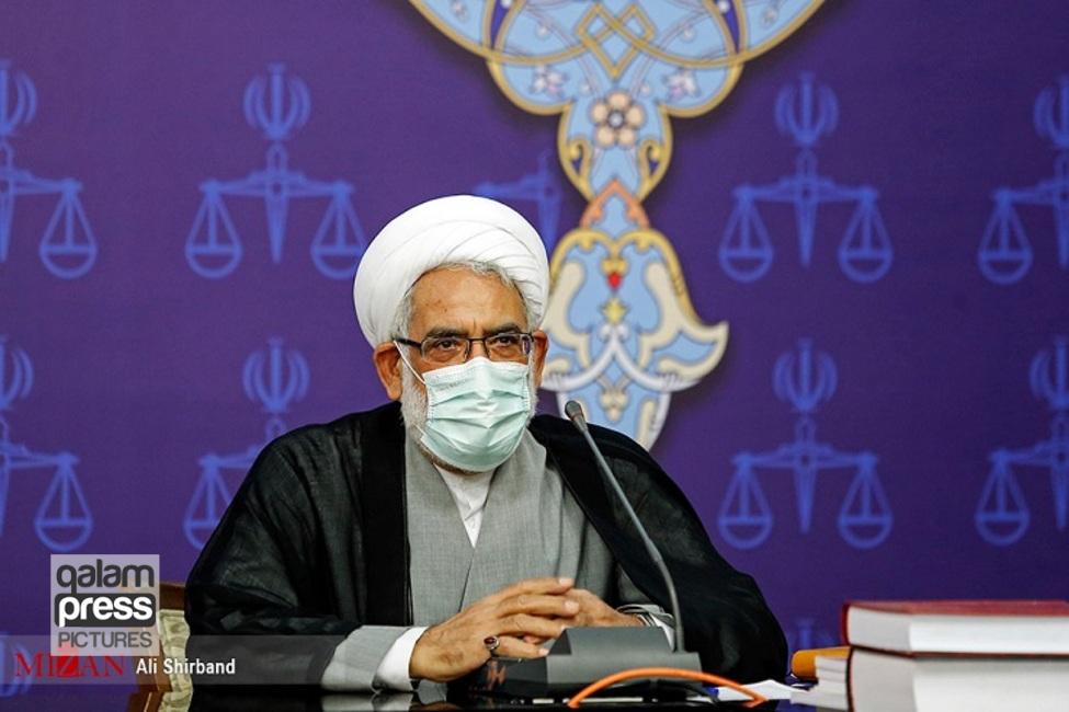 لزوم بازنگری در دستگاه قضایی کشور نسبت به تحول و تعالی در دادسراها