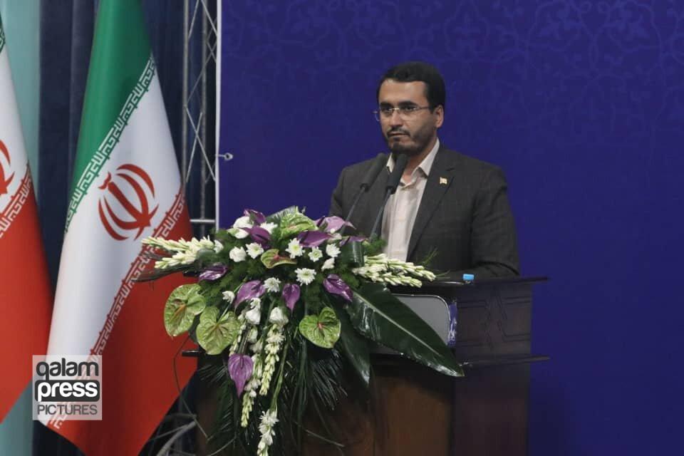 بخش زیادی از مشکلات حوزه فناوری با اجرای این قانون رفع می شود