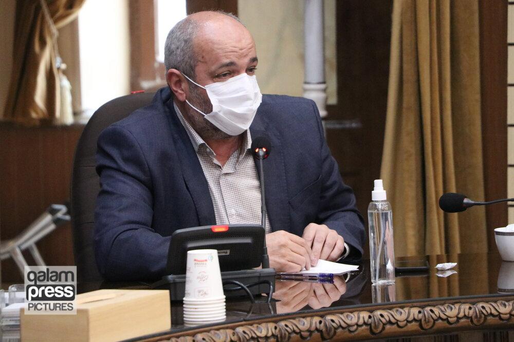 اعتبار درخواستی برای پارک بزرگ نیازمند بازبینی است