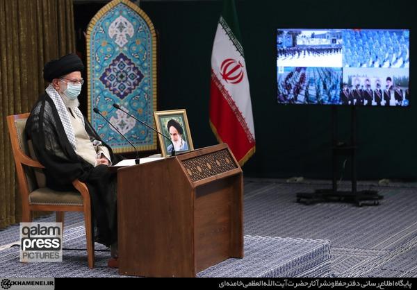 راهحل حوادث شمالغرب جلوگیری از دخالت ارتشهای بیگانه در این کشورها است