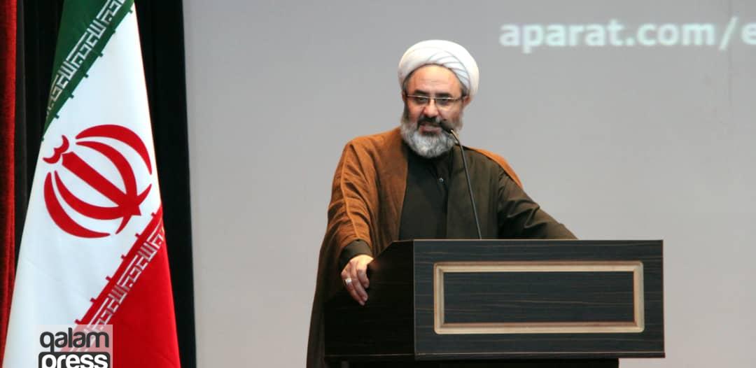سردار عباسقلیزاده در بین مجموعه سپاه از محبوبیت خاصی برخوردار است