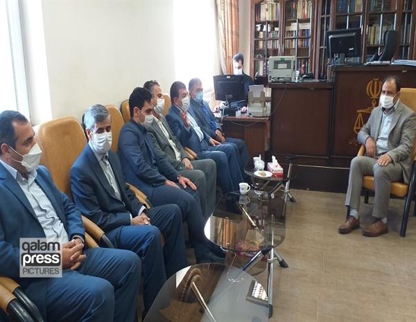ترک فعل مدیران را برای احقاق حقوق عامه پیگیری خواهیم کرد