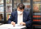 رسیدگی به مشکلات حقوقی ۴۵ نفر از مراجعین توسط رئیس کل دادگستری آذربایجان شرقی