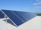 احداث دو سامانه تولید برق از انرژی خورشید در اهر و ورزقان
