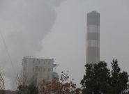 نیروگاه حرارتی تبریز  و مازوت سوزی ؛ هرچند فقط چند روز