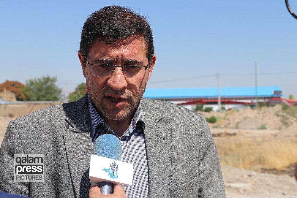 صدور ۳۱۰۷ گواهی و مجوز در شش ماه نخست سال جاری