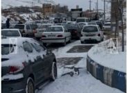 توضیحات رئیس پلیس راه آذربایجان شرقی در خصوص توقیف خودرو شهرداری