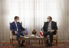 جمهوری آذربایجان در اولویت سیاست خارجی ایران است