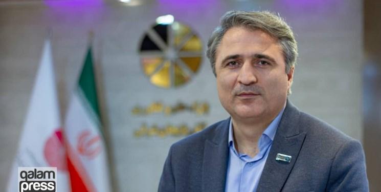 نخستین خودروی دانش بنیان کشور در تبریز تولید میشود