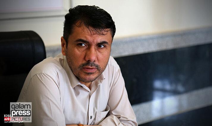 تلاش برای ایجاد زیرساختها و فضاهای مطلوب شهری در شهرک خاوران