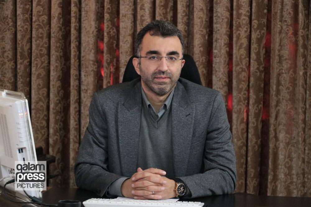 لزوم فراگیری نگاه هوشمندسازی در تمامی پروژههای شهری