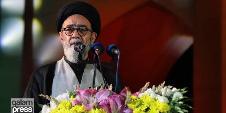 امنیت از عوامل مهم و محوری ایجاد تمدن است / ماموریت ارتش و سپاه در ایجاد تمدن نوین اسلامی