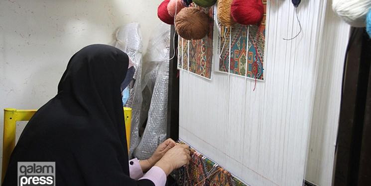 مسجدی از جنس امید/ عبادتگاهی که برای مردم شغل ایجاد میکند