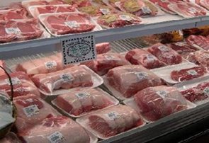توزیع ۸۸۰ تن گوشت قرمز و مرغ منجمد در ماه مبارک رمضان در آذربایجان‌شرقی