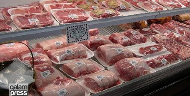 توزیع ۸۸۰ تن گوشت قرمز و مرغ منجمد در ماه مبارک رمضان در آذربایجان‌شرقی