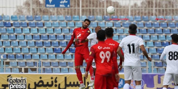 مصاف تراکتور با پیکان در تهران