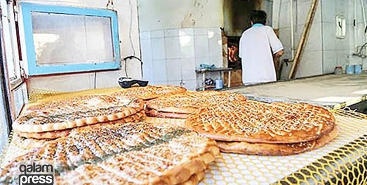 قیمت نان تغییر نمیکند/ ۷۱ هزار میلیارد تومان یارانه برای سال جاری