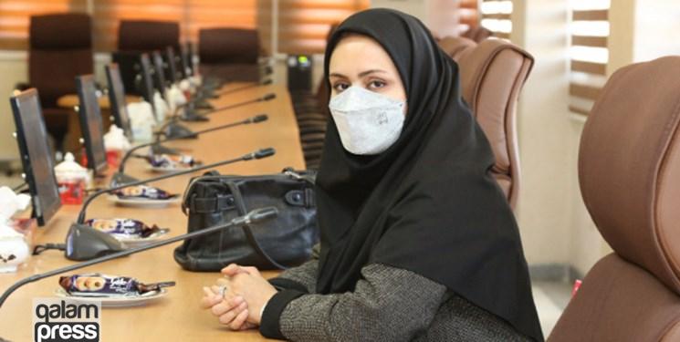 اولین زن رئیس دانشکده در دانشگاه تبریز/یک خانم رییس دانشکده تربیت بدنی شد