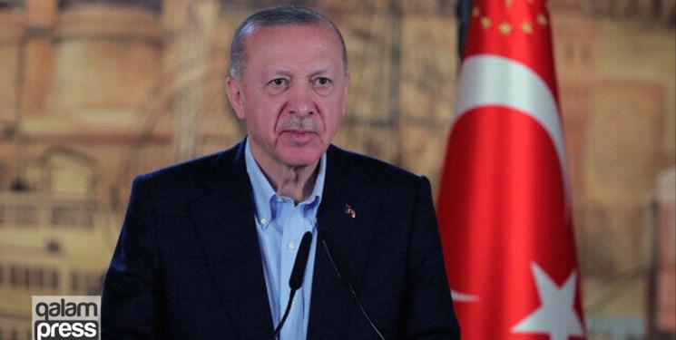 سفر قریب الوقوع  اردوغان به ایران