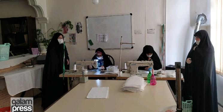 صندوق‌های کوچک  از گره‌گشایی تا کارآفرینی