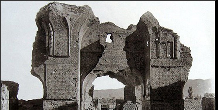زلزله ششم اردیبهشت سال ۱۱۰۰ تبریز با ۴۰ هزار کشته/ از «خطرناکترین گسل زلزله ایران» تا دومینوی آوار در حاشیه تبریز
