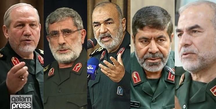 سخنرانان روز جهانی قدس چه گفتند؟