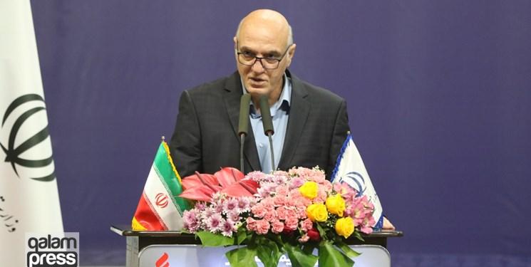 اولویت هایم در ورزش توسعه کمی و کیفی ورزش قهرمانی و تکمیل پروژه‌های نیمه‌تمام است