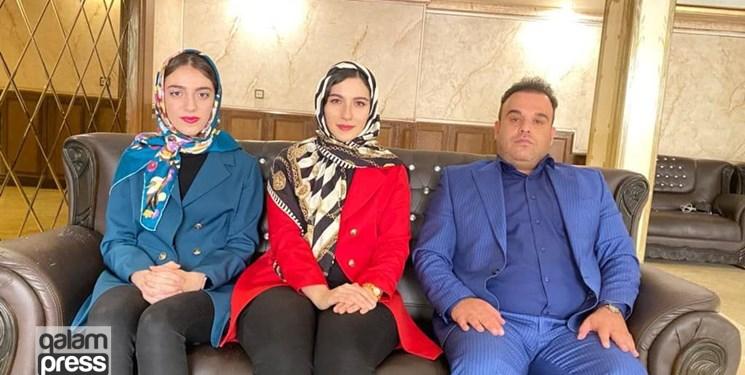 ساخت دستگاه بهبود کیفیت خواب توسط ۲ دختر شبستری/ کسب مدال برنز مسابقات جهانی اختراعات سوئیس