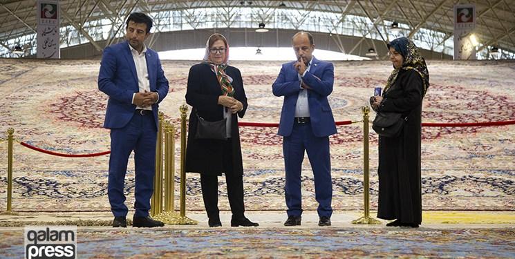فرش ایرانی؛ از عرش تا فرش!/ سقوط فرش دستباف ایران به رتبه ۴ جهان