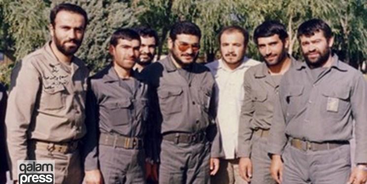 این فرمانده سپاه هیچگاه لباس بسیجی را از تن خود در نیاورد/ توپخانه سپاه چگونه شکل گرفت؟