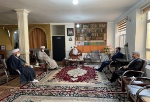 رئیس دادگستری بستان آباد: روحانیون برای صلح و سازش و حل و فصل اختلافات، نقش جدی ایفا کنند