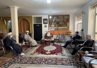 رئیس دادگستری بستان آباد: روحانیون برای صلح و سازش و حل و فصل اختلافات، نقش جدی ایفا کنند