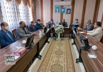 تشکیل مجمع عدالت و توسعه در شهرستان برای استقرار عدالت و آبادانی منطقه ضروری است
