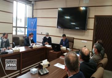 لزوم هماهنگی دستگاههای مسئول برای رفع آلودگی رودخانههای استان