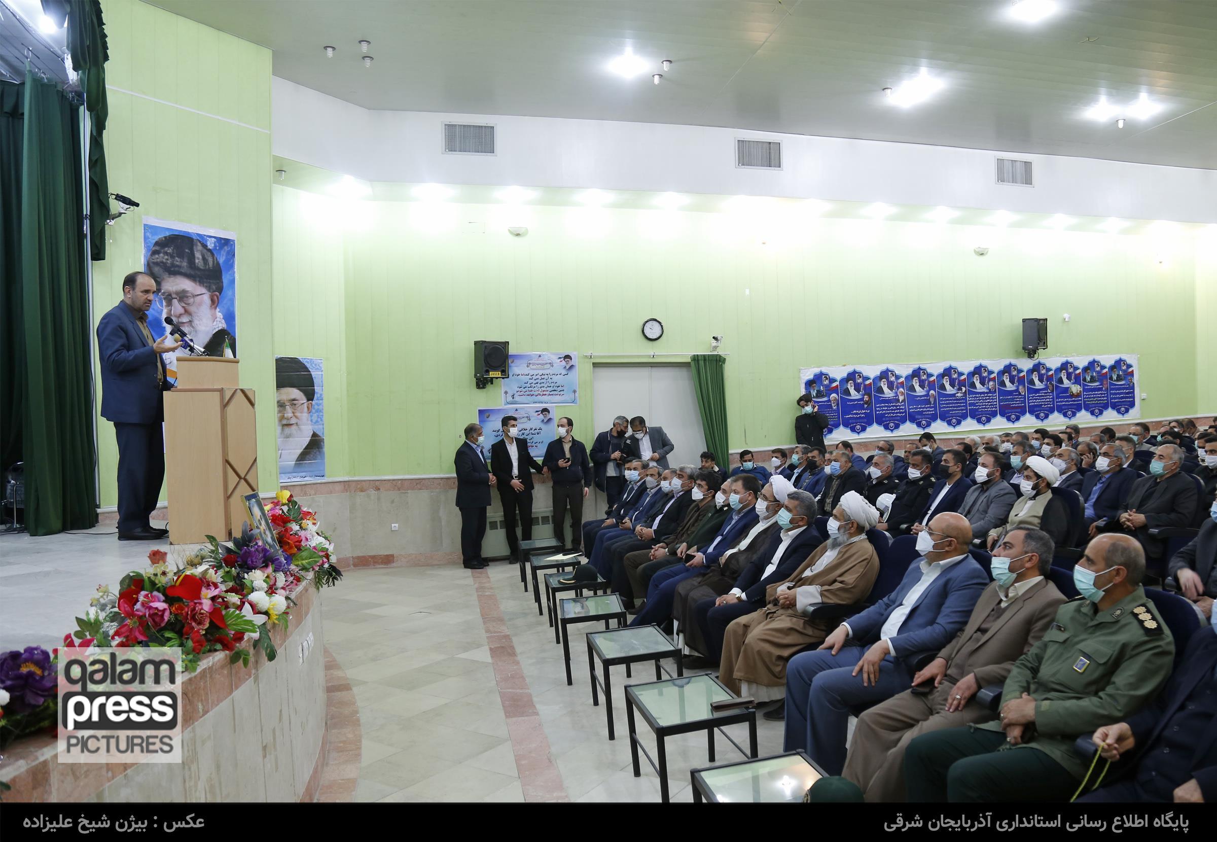مأموریتهای فرمانداران در تحقق هدفگذاری رشد اقتصادی/ استفاده از همه ظرفیتها برای پیشرفت قابل قبول