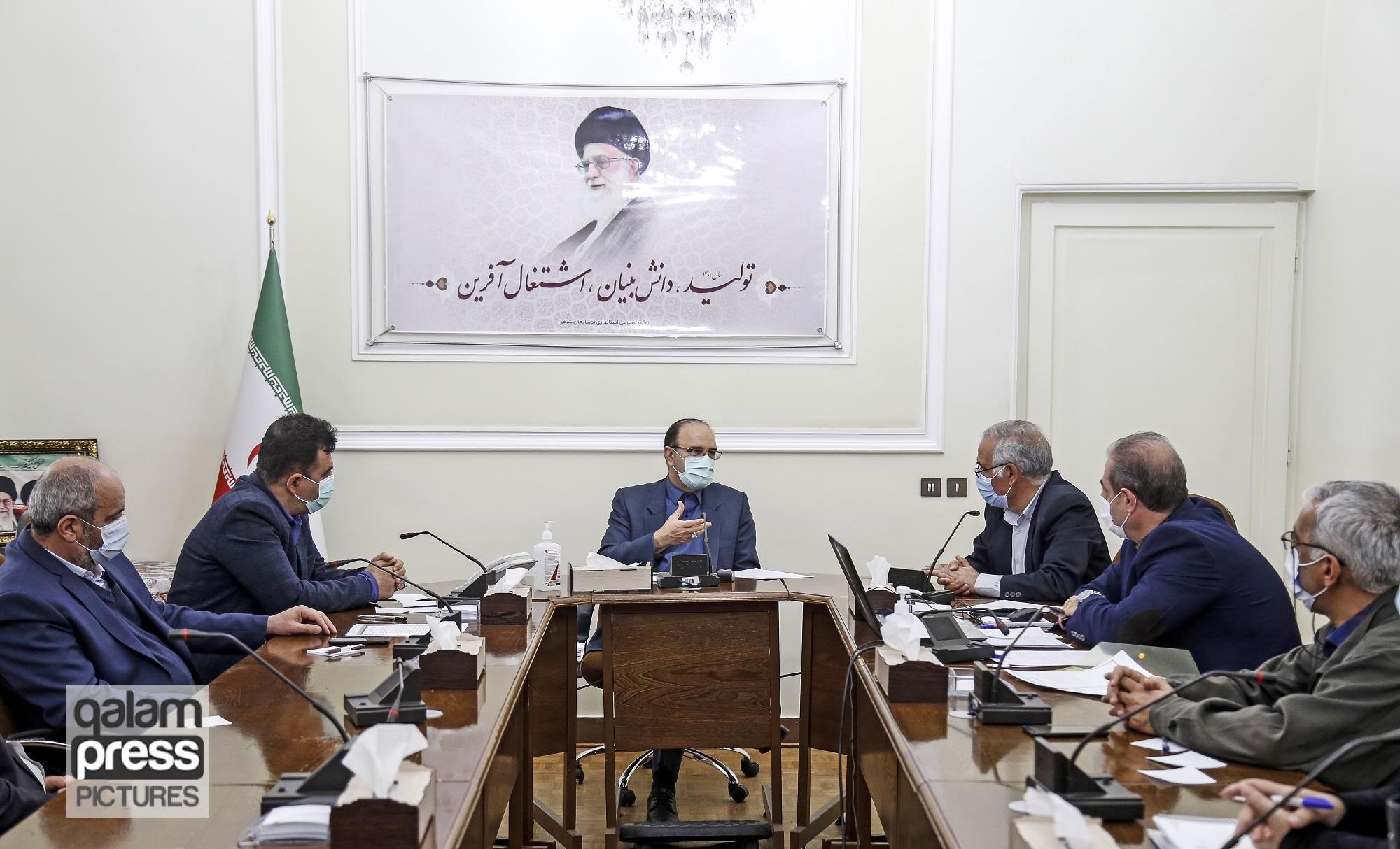 نگاه مسئولان به بازآفرینی شهری، اورژانسی باشد/ لزوم همسویی ظرفیتهای بازآفرینی با نهضت ملی مسکن