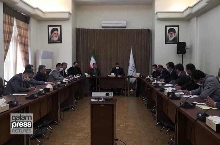 همایش سرمایهگذاری شهرداریهای استان امسال برگزار میشود