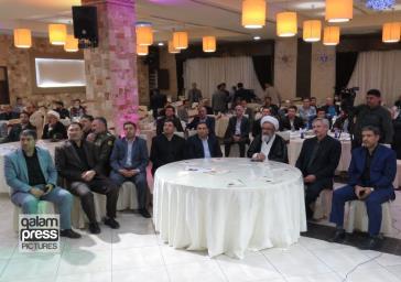 مراغهای ها ۴۰۰ میلیون تومان برای آزادی زندانیان کمک کردند