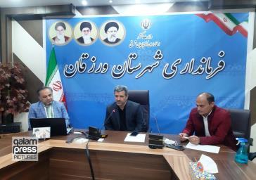 خبرنگاران در خط مقدم جهاد تبیین قرار دارند