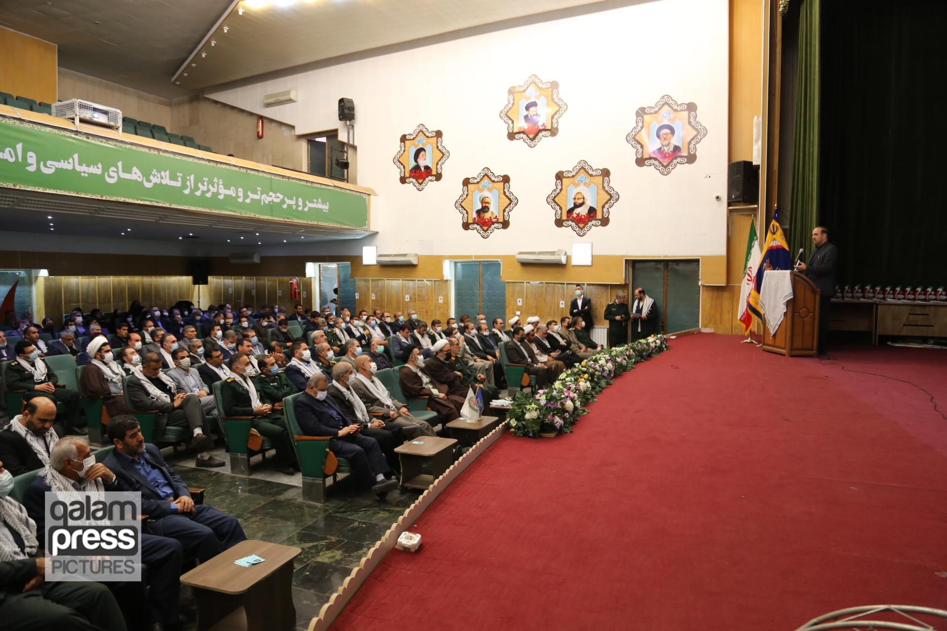 راهیان نور مصداق فناوری فرهنگی برای جهاد تبیین است/ قدردان مسئولان وظیفهشناس در ترویج فرهنگ ایثار و شهادت هستیم
