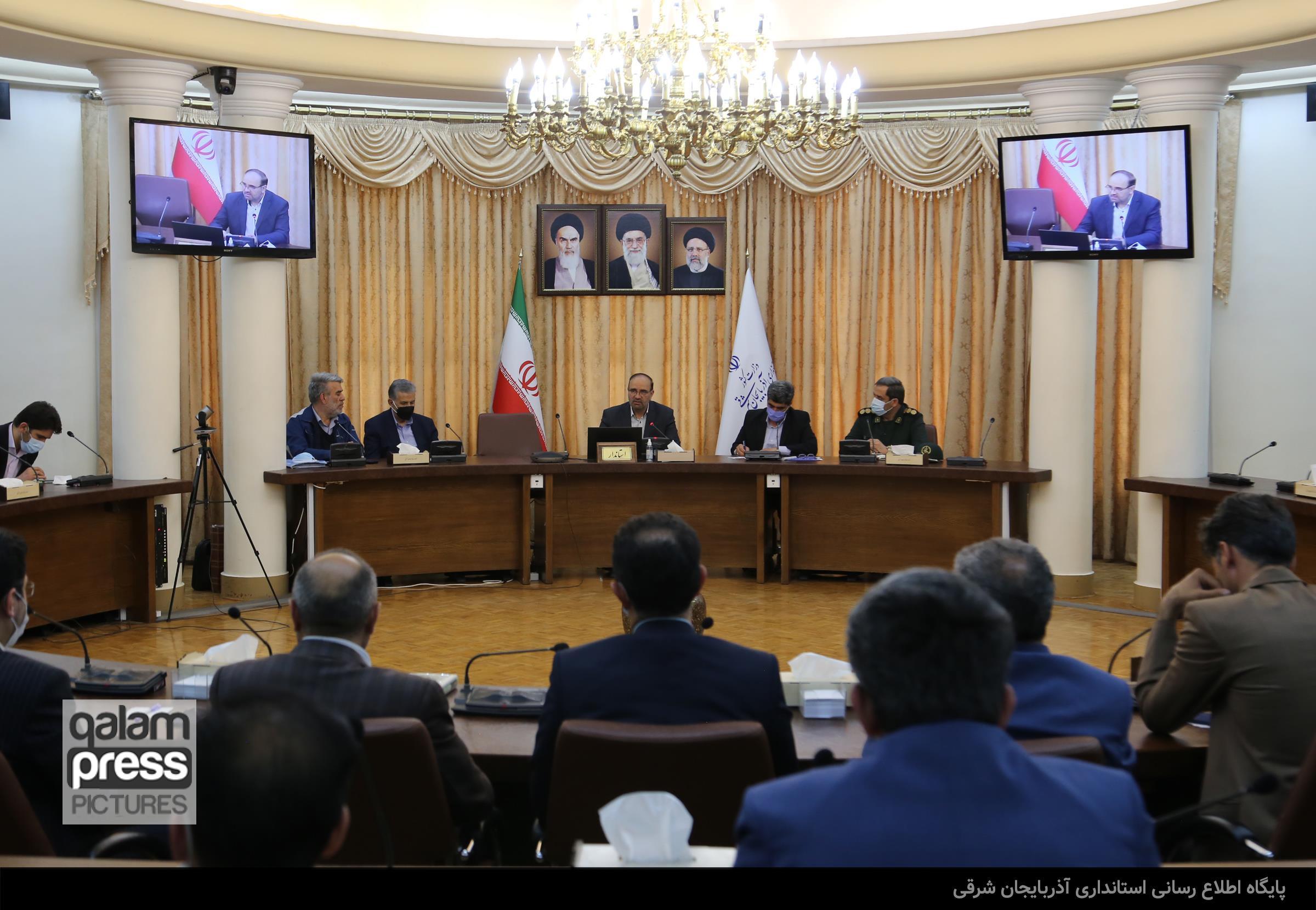 تأمین امنیت شغلی کارگران/ توجه به مطالبات کارگری/ مهارتآموزی در محیطهای کار