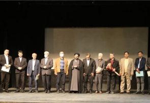 موزه مشاغل به‌ چرخه گردشگری تبریز باز می‌گردد